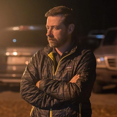 Witt L. - Freelance Creative Producer