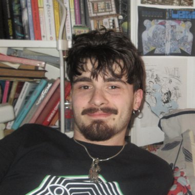 Roo R. - Freelance Musician