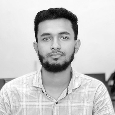 Mohammad J. - Freelance Web Developer
