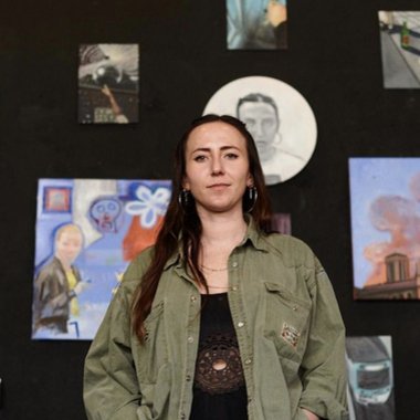 Phoebe T. - Freelance Project Manager