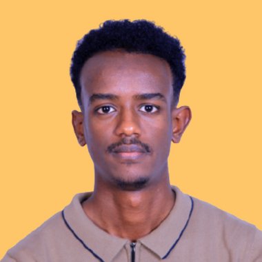 Yohannes L. - Freelance Web Designer