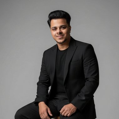 Muteeb N. - Freelance Seo Expert