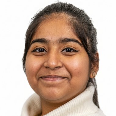 Sanjana S. - Freelance Content Strategist