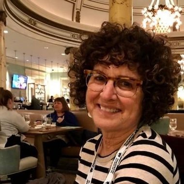 Helene J. - Freelance Actor