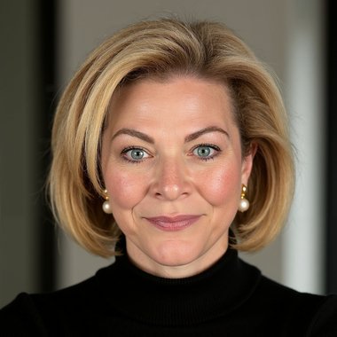 Tess W. - Freelance Logo Designer