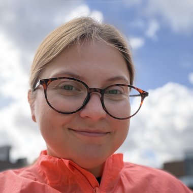 Maryna - Freelance Digital Marketer