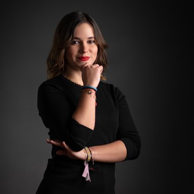 Charline H. - Freelance Digital Marketer