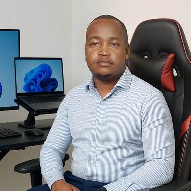 Remmy K. - Freelance Digital Marketer