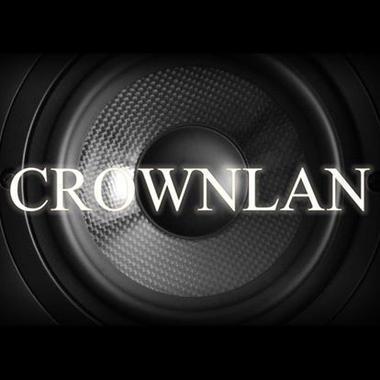 Crownlan L. - Freelance Music Producer