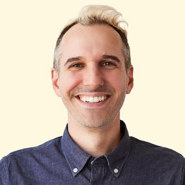 Jordan H. - Freelance Motion Graphic Designer