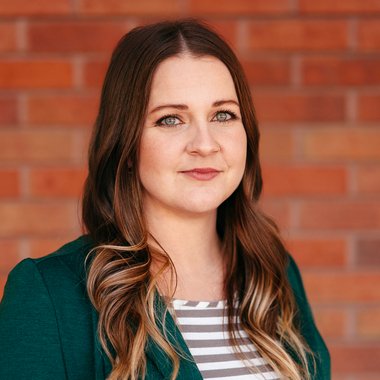 Jennifer S. - Freelance Digital Marketer