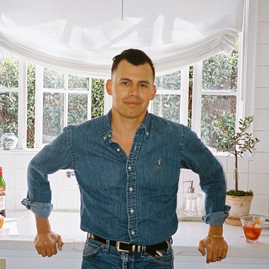 Jonny M. - Freelance Music Supervisor