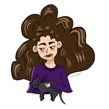 Nursulu - Freelance Illustrator