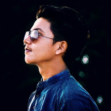 Afridi I. - Freelance Video Editor