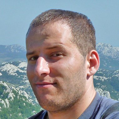 Tom M. - Freelance Production Designer
