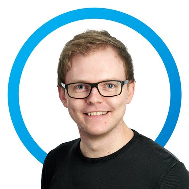 Stephen H. - Freelance Digital Marketer