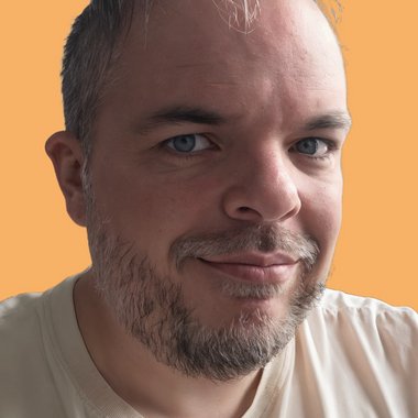 Chris M. - Freelance Web Developer