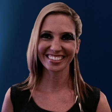 Andrea S. - Freelance Merchandiser