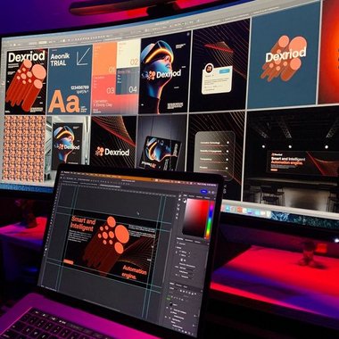 Tijabloom T. - Freelance Motion Graphic Designer