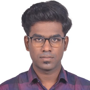 JESHU D. - Freelance Database Developer