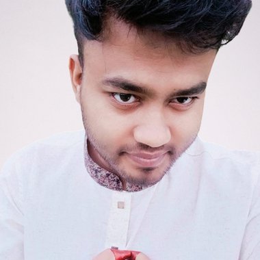 hafizurrahman4 - Freelance Brand Designer