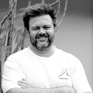 Jacques L. - Freelance Devops Developer