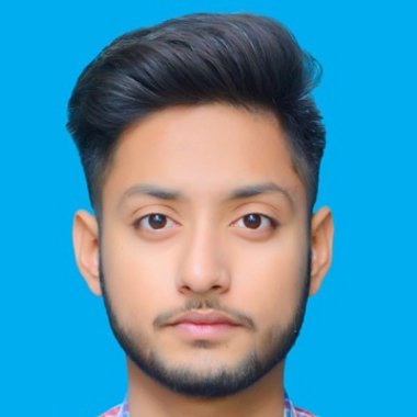 Muhammad S. - Freelance Web Developer