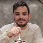 Luiz Gustavo de Souza Cruz