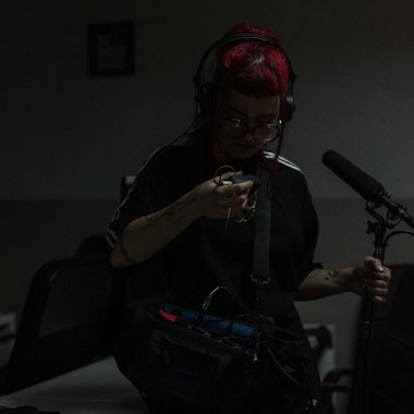 Jana S. - Freelance Illustrator