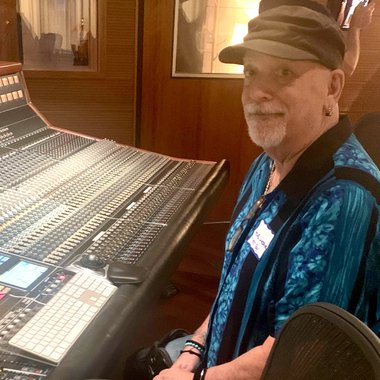 Howard L. - Freelance Music Producer