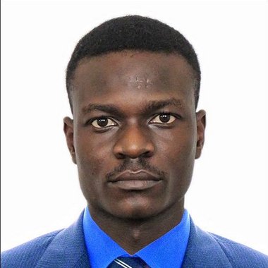 Olawale S. - Freelance Logo Designer