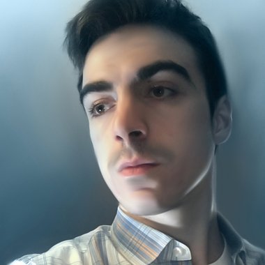 Samuel M. - Freelance Pianist