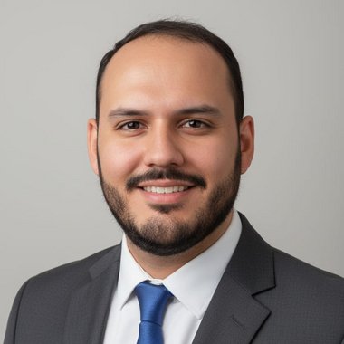 Alejandro K. - Freelance Web Designer