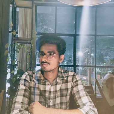 Rajan B. - Freelance Animator