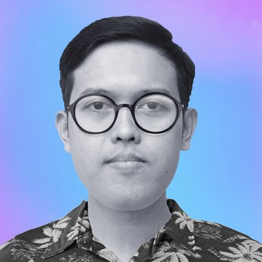 Bayu S. - Freelance Illustrator