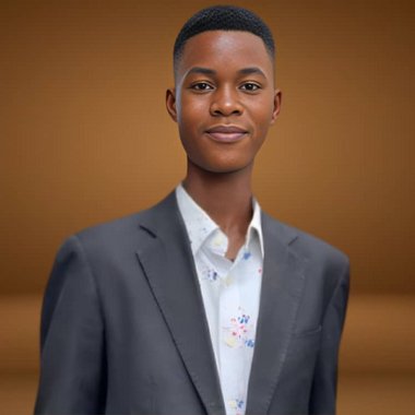 Emmanuel A. - Freelance Developer