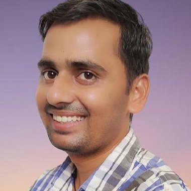 Ganesh S. - Freelance Web Developer