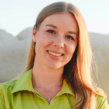 Maike H. - Freelance Digital Marketer