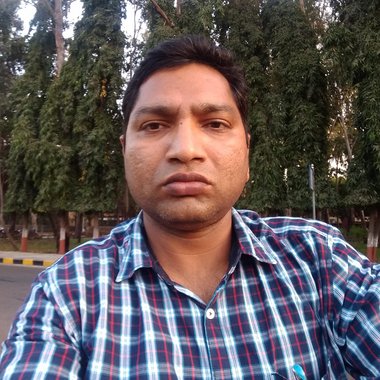 Rupesh K. - Freelance Poet