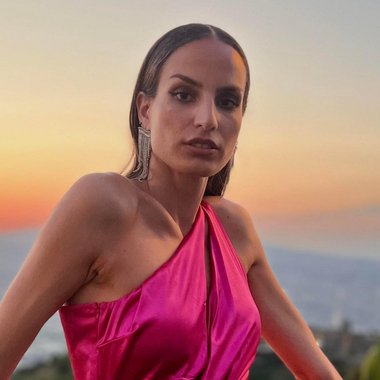 Francesca S. - Freelance Digital Marketer