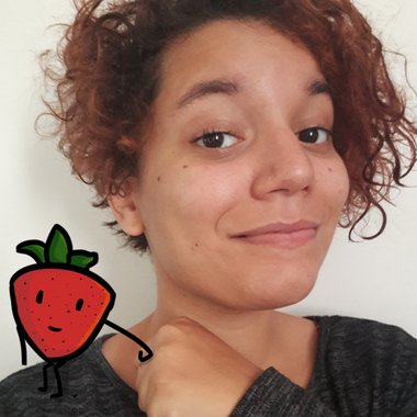 Lucie A. - Freelance 2d Animator