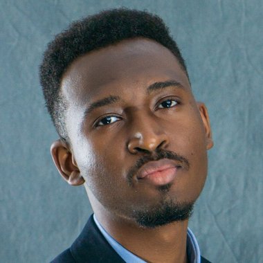 Miracle O. - Freelance Concept Visualizer