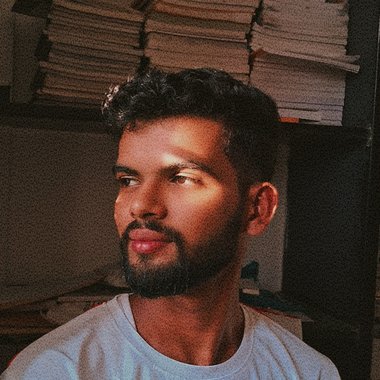 Jeevan R. - Freelance Video Editor