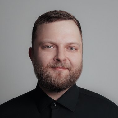 Robert S. - Freelance Audio Mixer