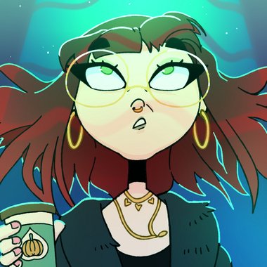 Lindsay J. - Freelance Book Illustrator