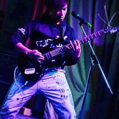 Banaibor K. - Freelance Music Producer