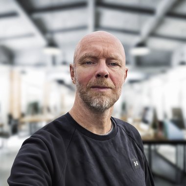 TJEERD K. - Freelance 2d Animator