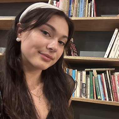 Marisa P. - Freelance Illustrator