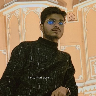 Mohd A. - Freelance Web Developer