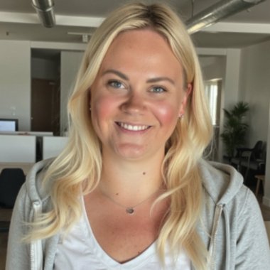 Bethaney W. - Freelance Brand Strategist